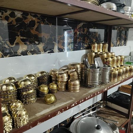 Moon Village Resort Shanti Niketan Luaran gambar