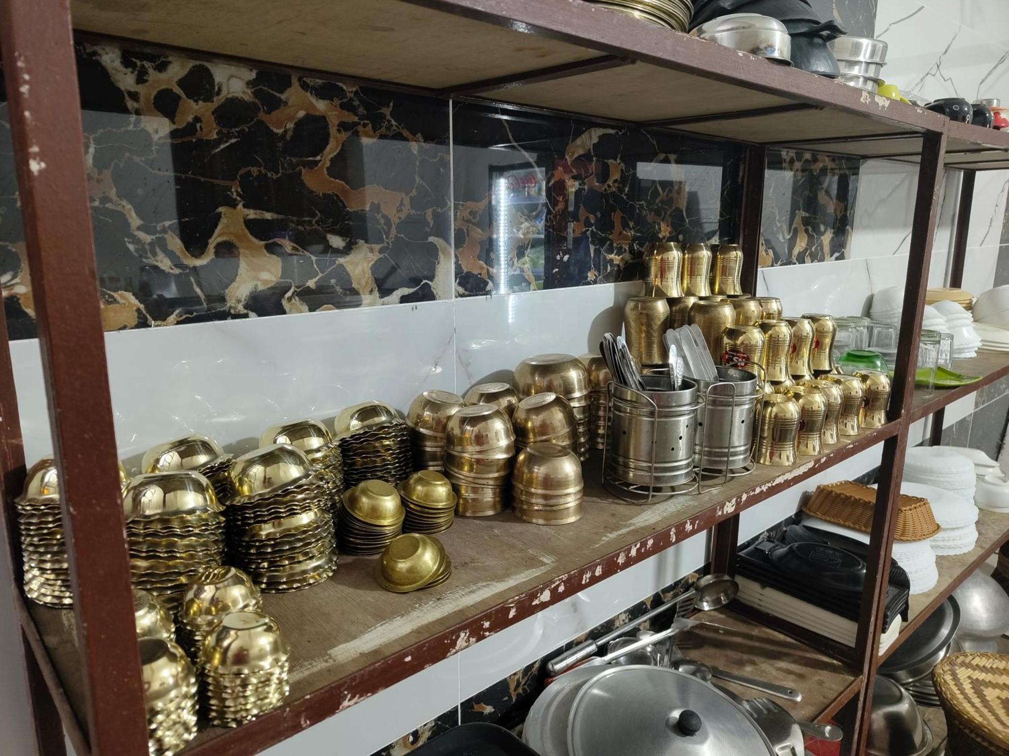 Moon Village Resort Shanti Niketan Luaran gambar